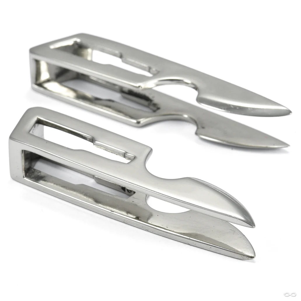 15C Blade Weights from Queen of the Ashes - Image 6