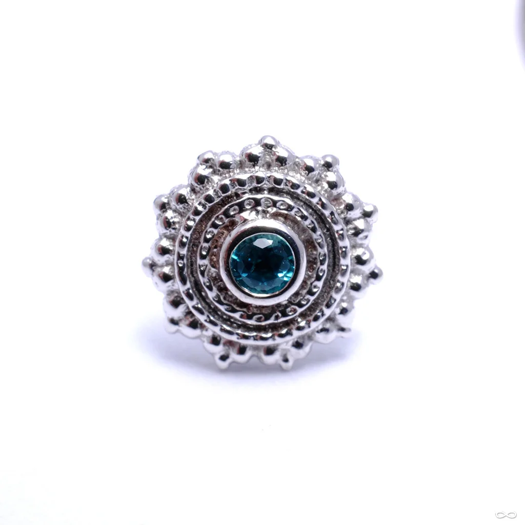 Afghan Press-fit End in Gold from BVLA - Image 11