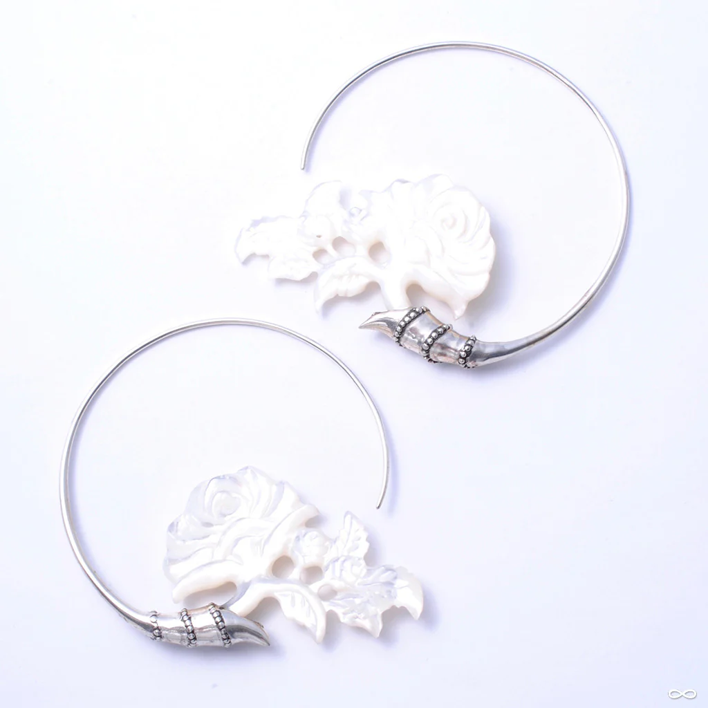 Amore Earrings from Maya Jewelry - Image 6