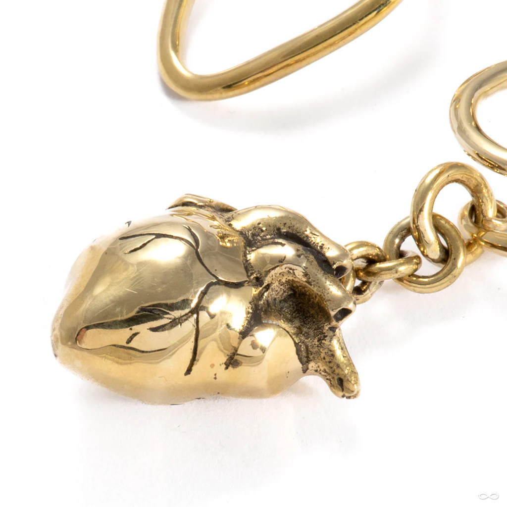 Anatomica from Diablo Organics - Image 2