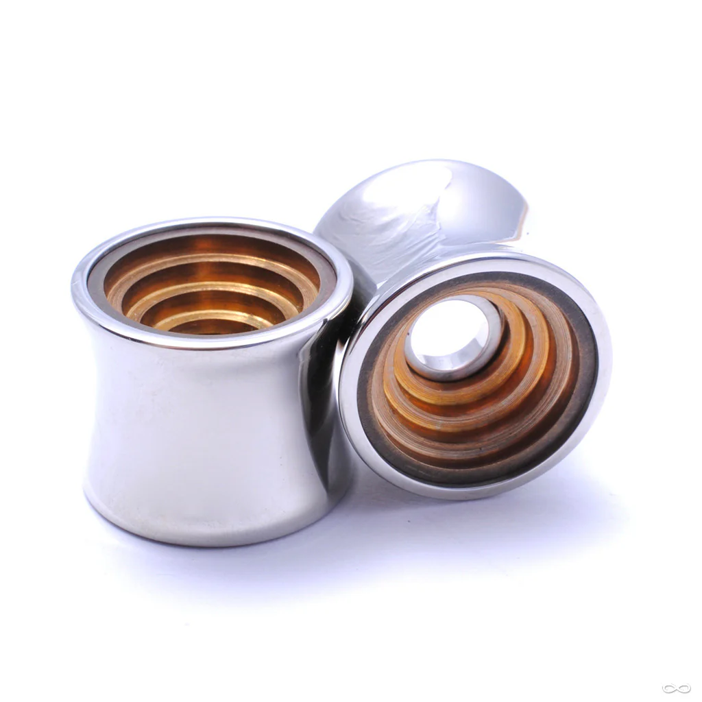 Aztec Eyelets in ½” from Reign - Image 5
