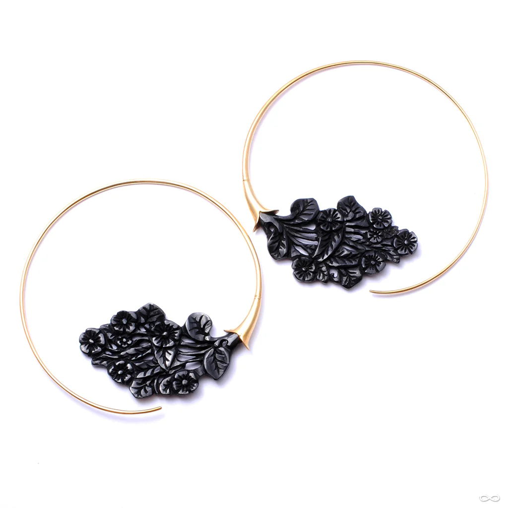 Bunch Earrings from Maya Jewelry - Image 3