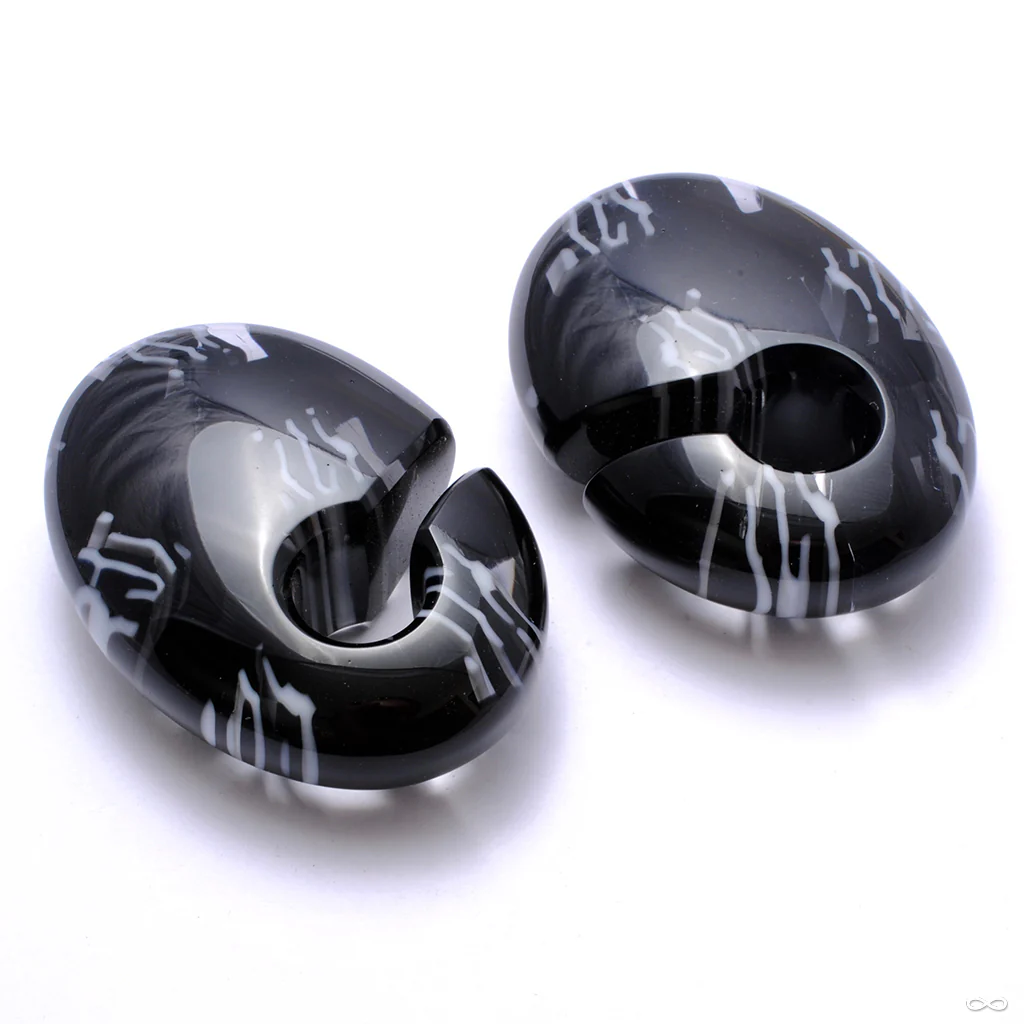 Cells Ovoids from Gorilla Glass - Image 8