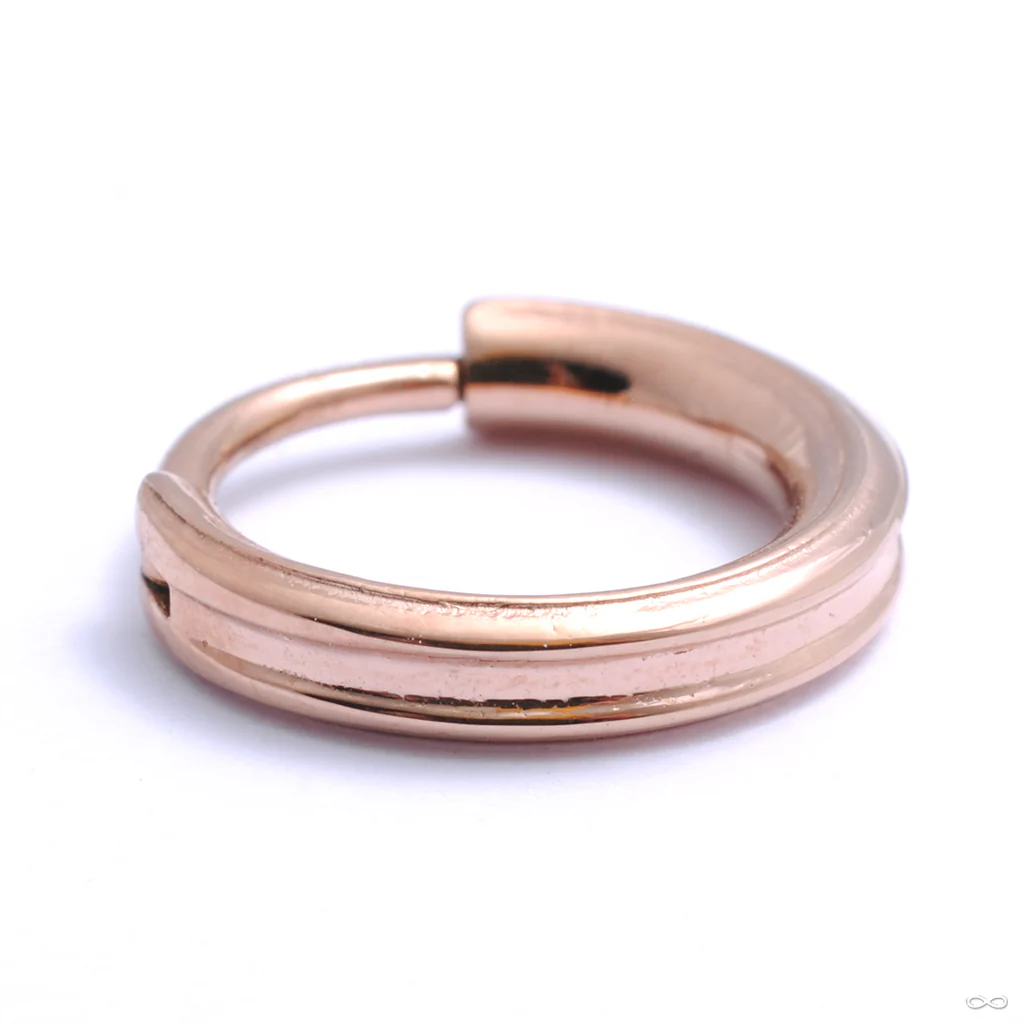 Chasm Clicker from Tether Jewelry - Image 3