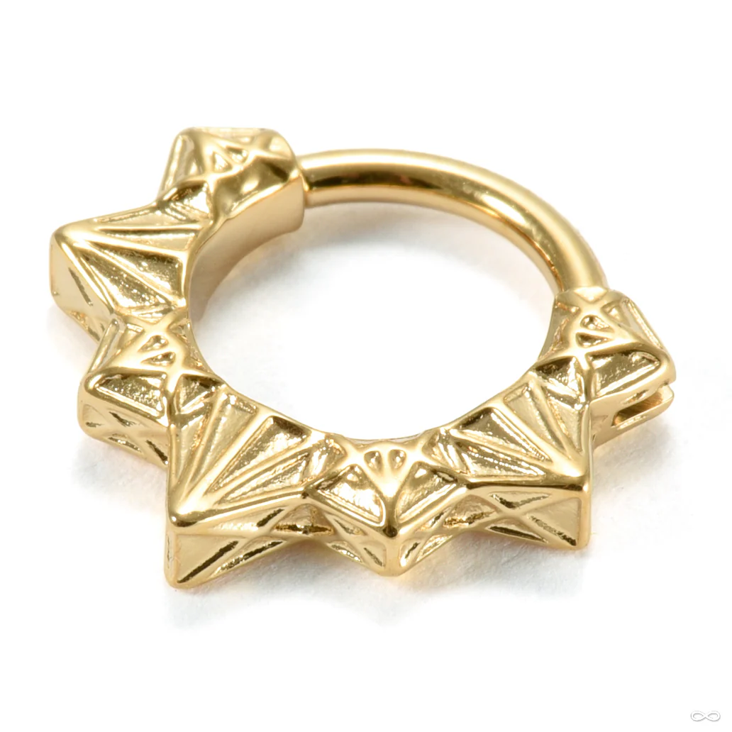Clash Clicker from Tether Jewelry - Image 4