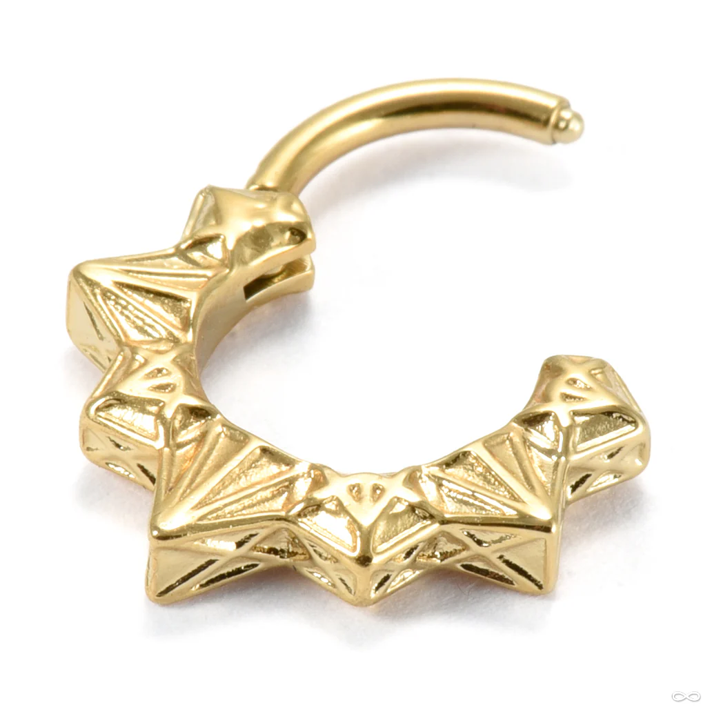 Clash Clicker from Tether Jewelry - Image 5
