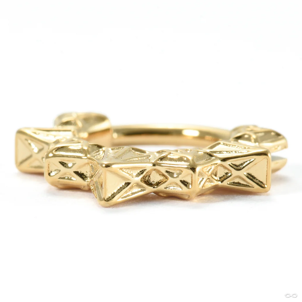 Clash Clicker from Tether Jewelry - Image 6