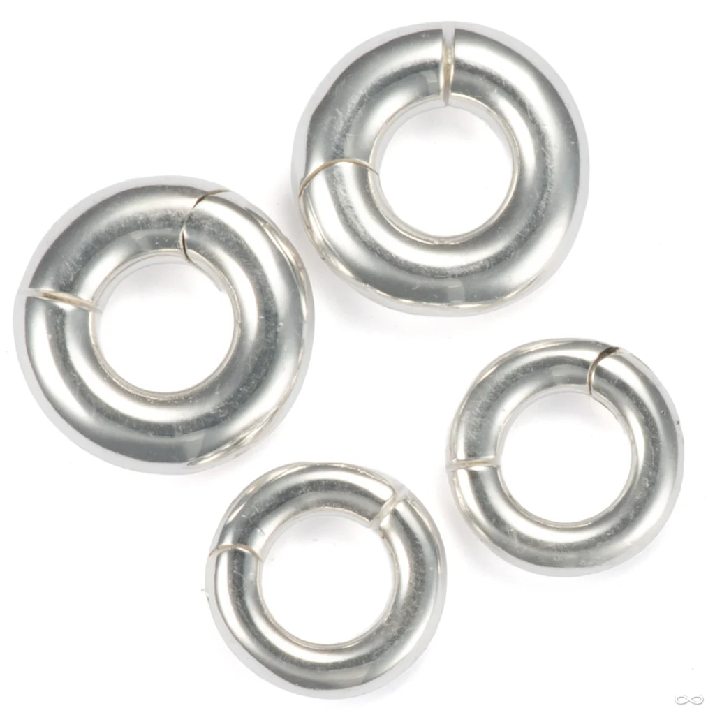 Clicker Weights from Symmetry Body Jewelry - Image 5
