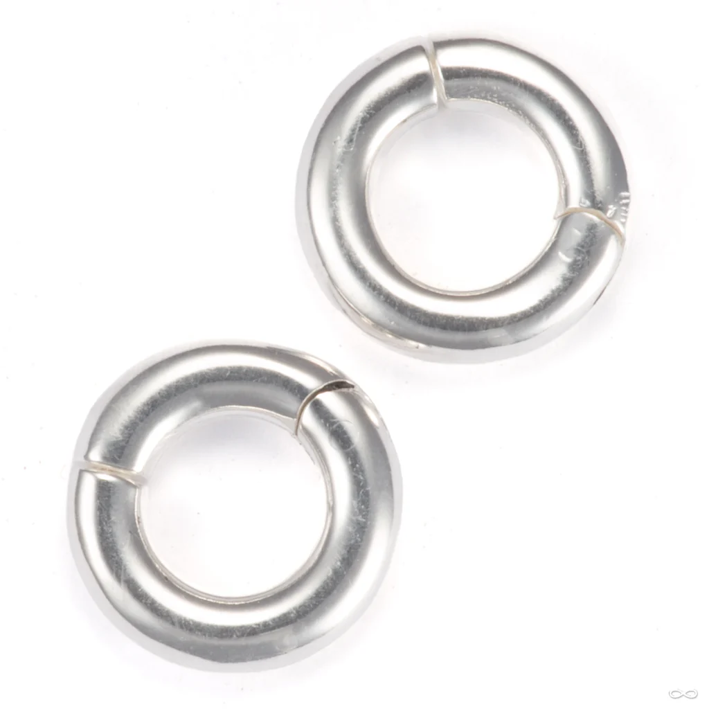 Clicker Weights from Symmetry Body Jewelry - Image 7