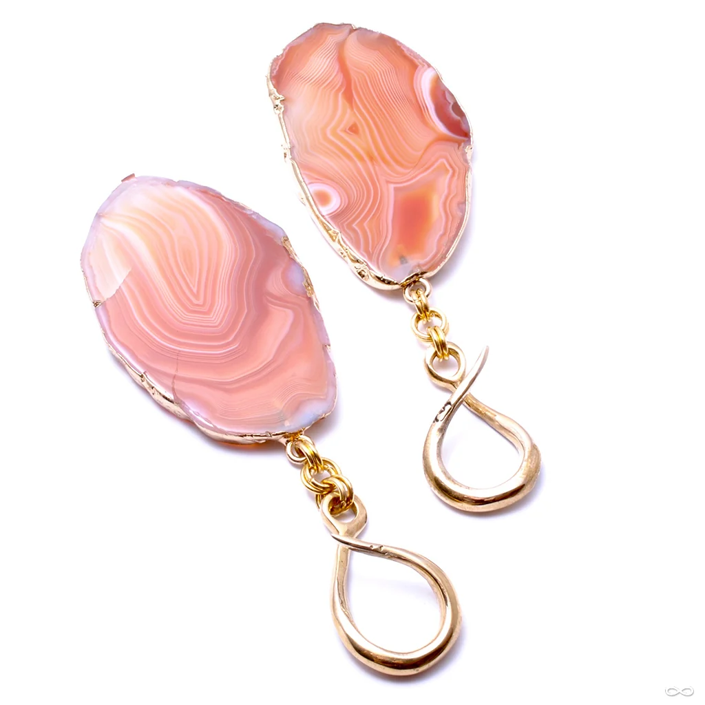 Crossovers with Agate from Oracle - Image 2