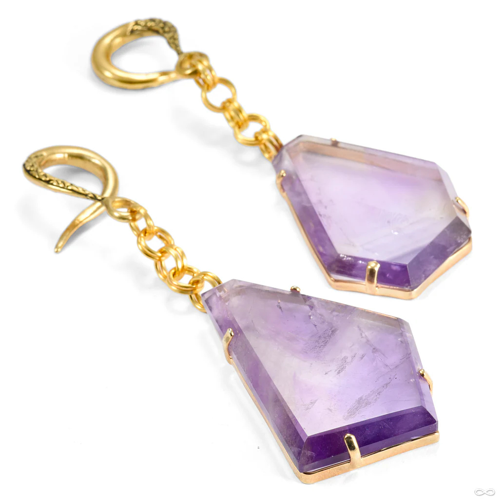 Body Jewelry
