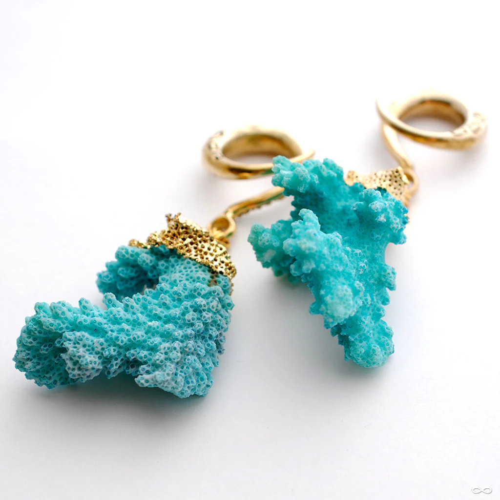 Crossovers with Blue Coral from Oracle - Image 2
