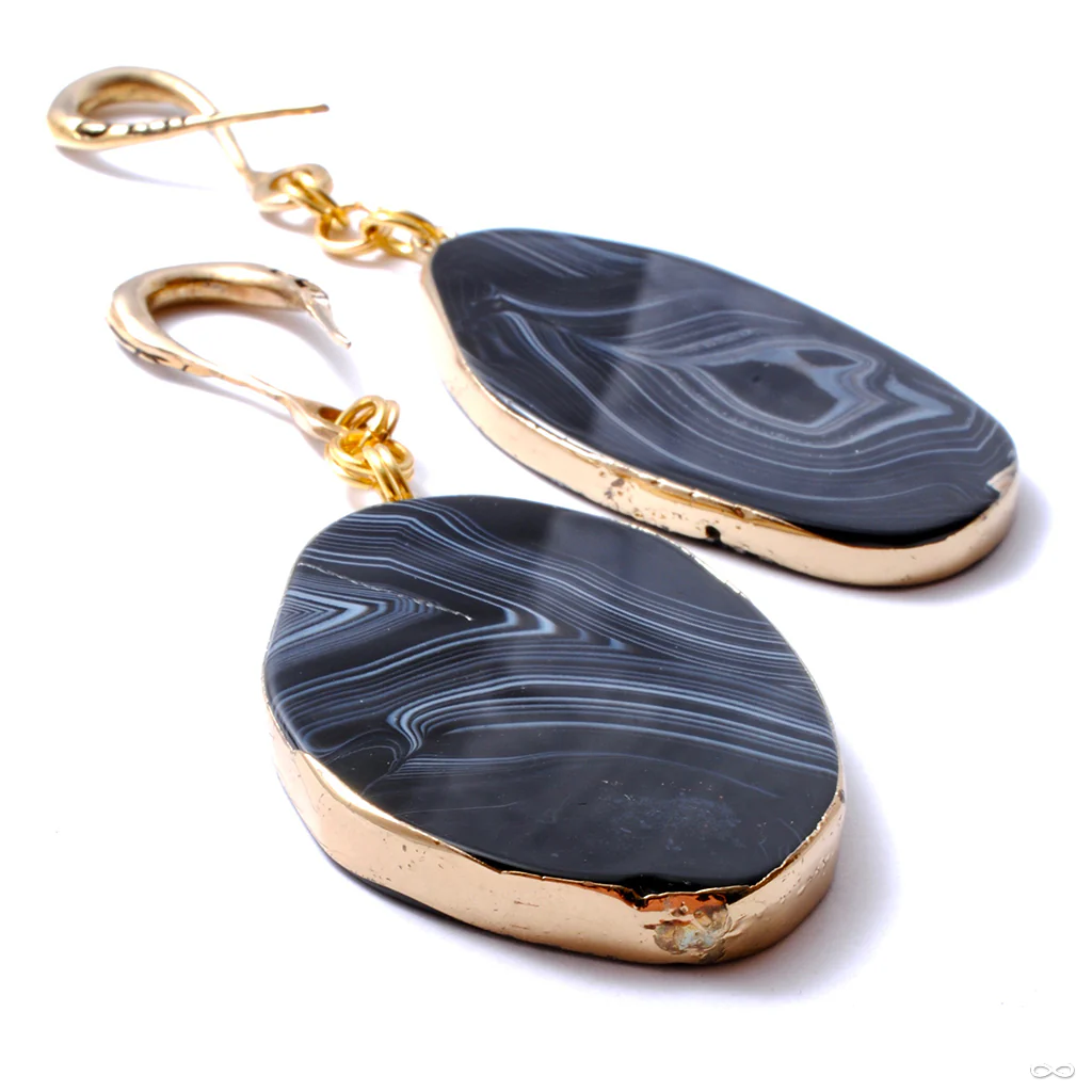 Crossovers with Black Agate from Oracle - Image 2