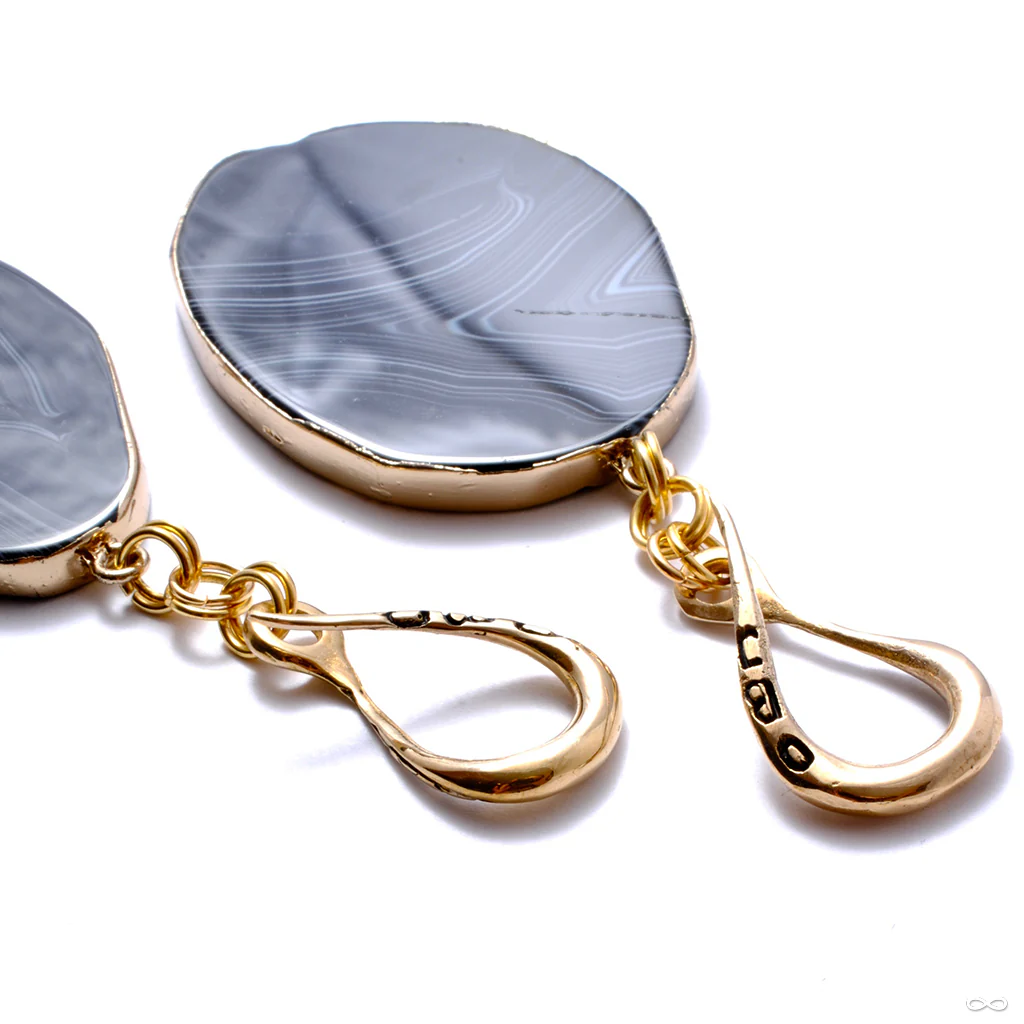 Crossovers with Black Agate from Oracle - Image 3