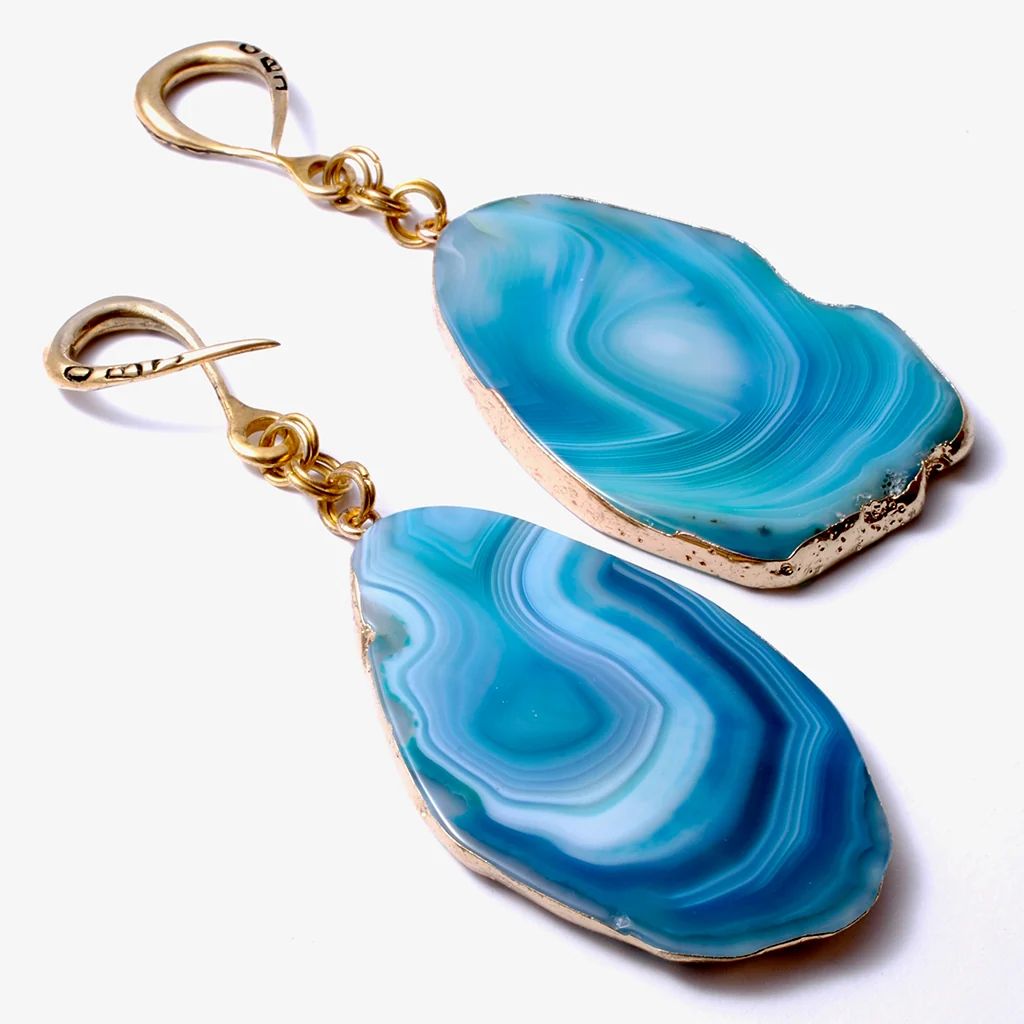 Crossovers with Blue Agate from Oracle - Image 2