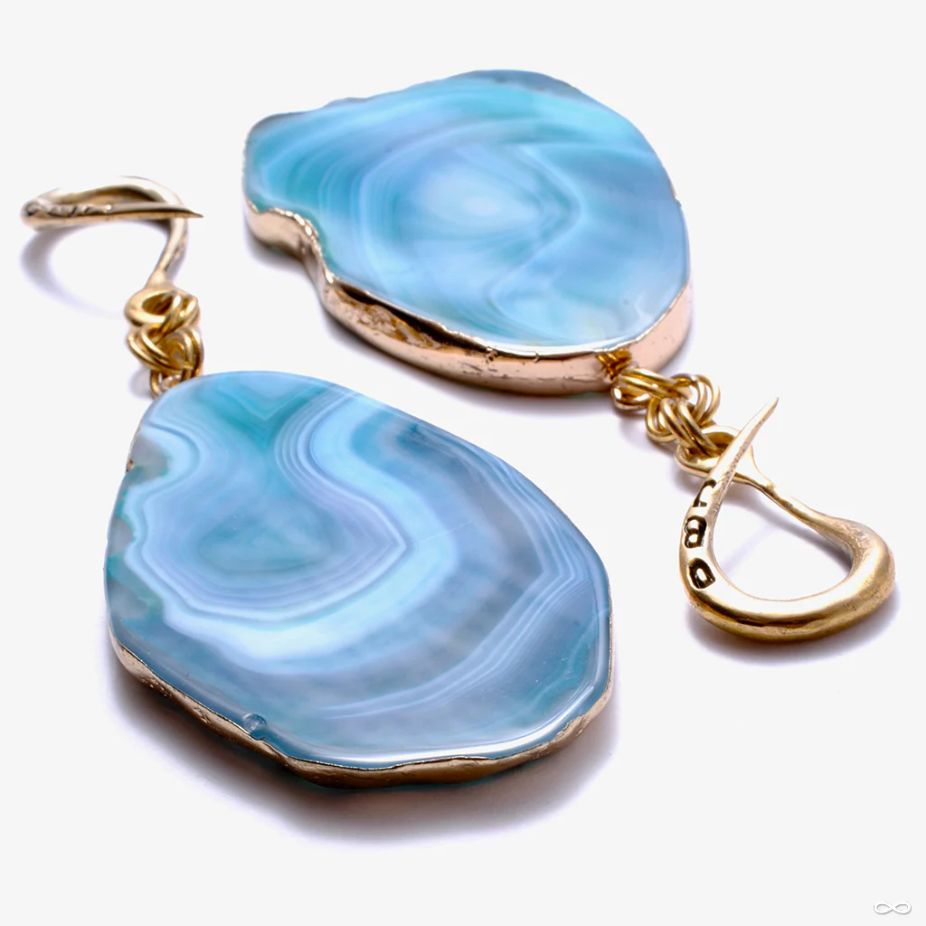 Crossovers with Blue Agate from Oracle - Image 3