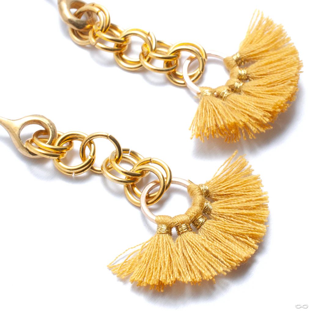 Crossover with Fan Tassel from Oracle - Image 2