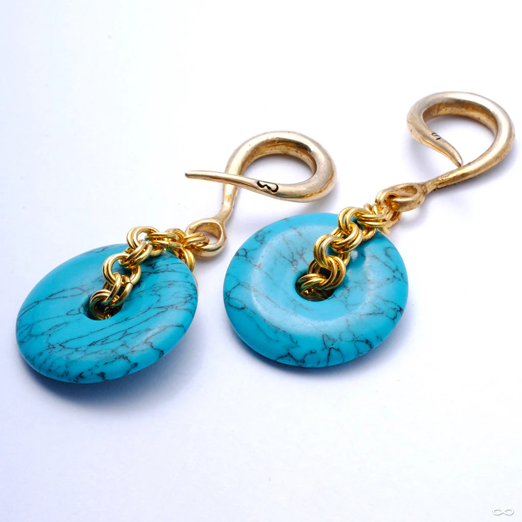 Crossovers with "Turquoise" from Oracle - Image 2