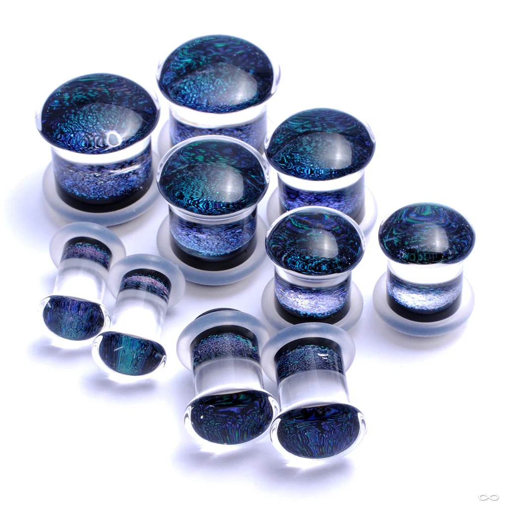 Dichroic Plug from Gorilla Glass - Image 2