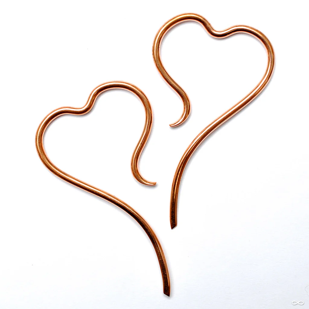 Disentris Hearts from Little 7 - Image 2