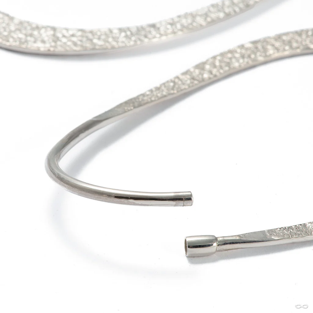 Distressed Teardrops from Diablo Organics - Image 3