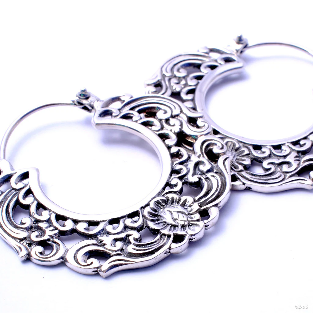 Duchess Earrings from Maya Jewelry - Image 4