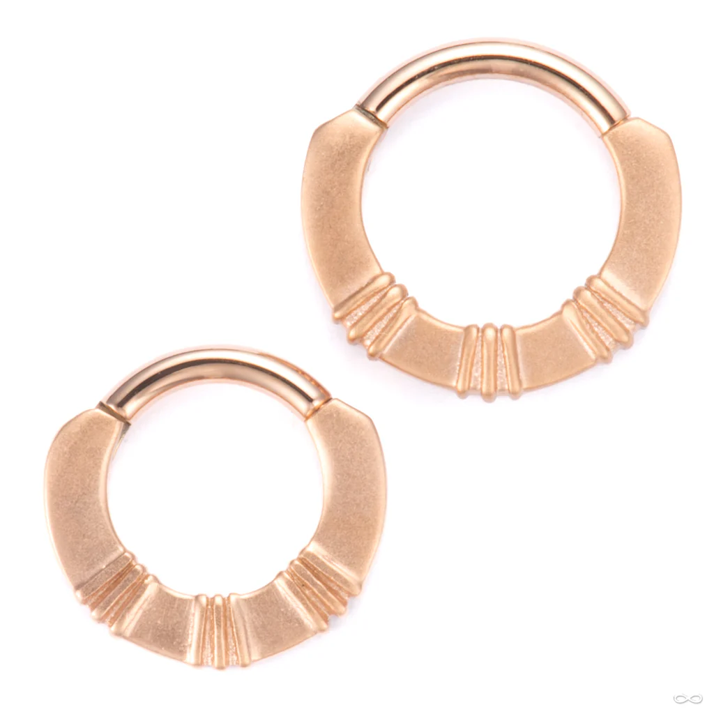 Dunes Clicker from Tether Jewelry - Image 2