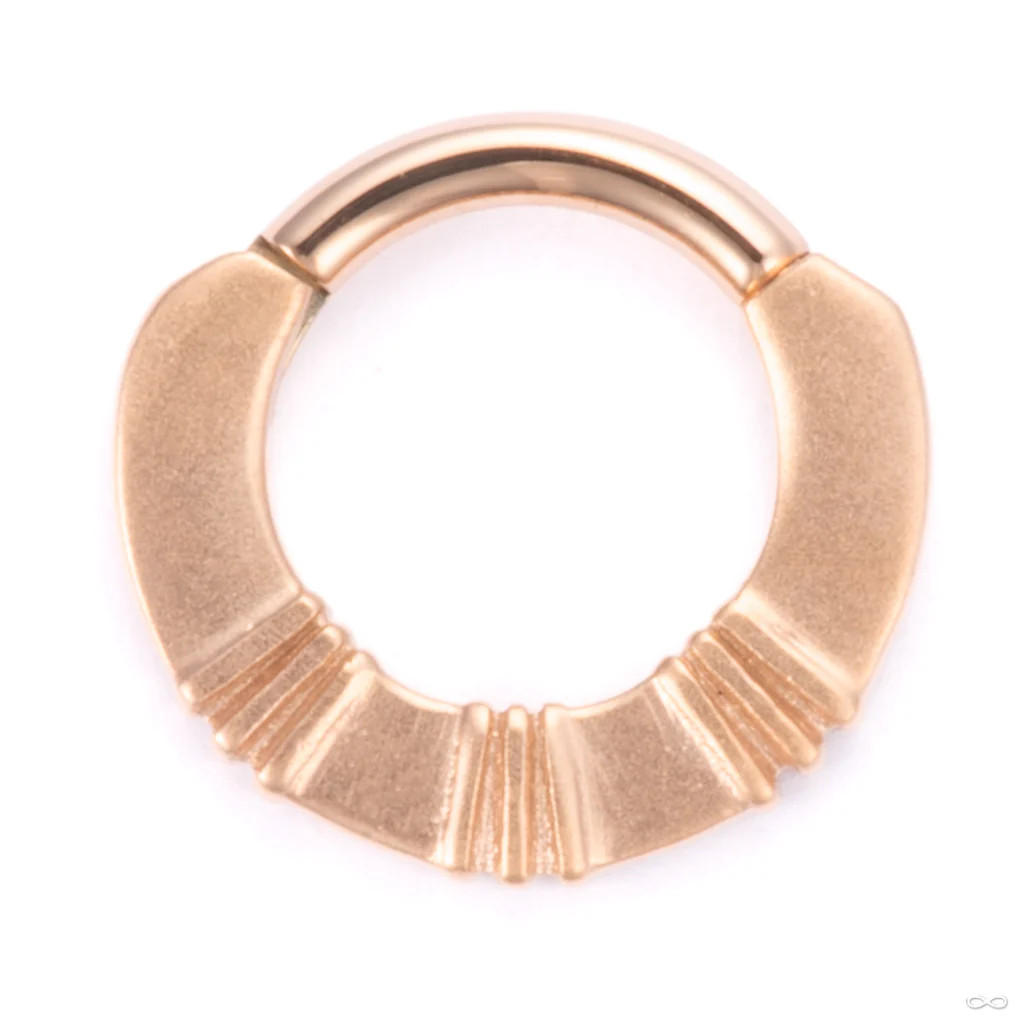 Dunes Clicker from Tether Jewelry - Image 3