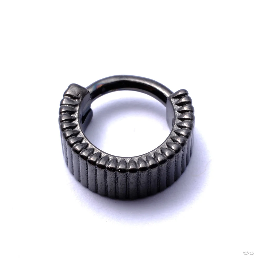 Eclipso Clicker from Tether Jewelry - Image 5