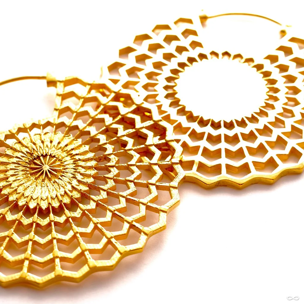 Electric Heart from Maya Jewelry - Image 4