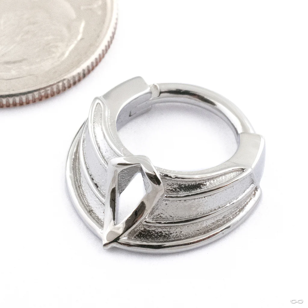 Epoch Clicker from Tether Jewelry - Image 2