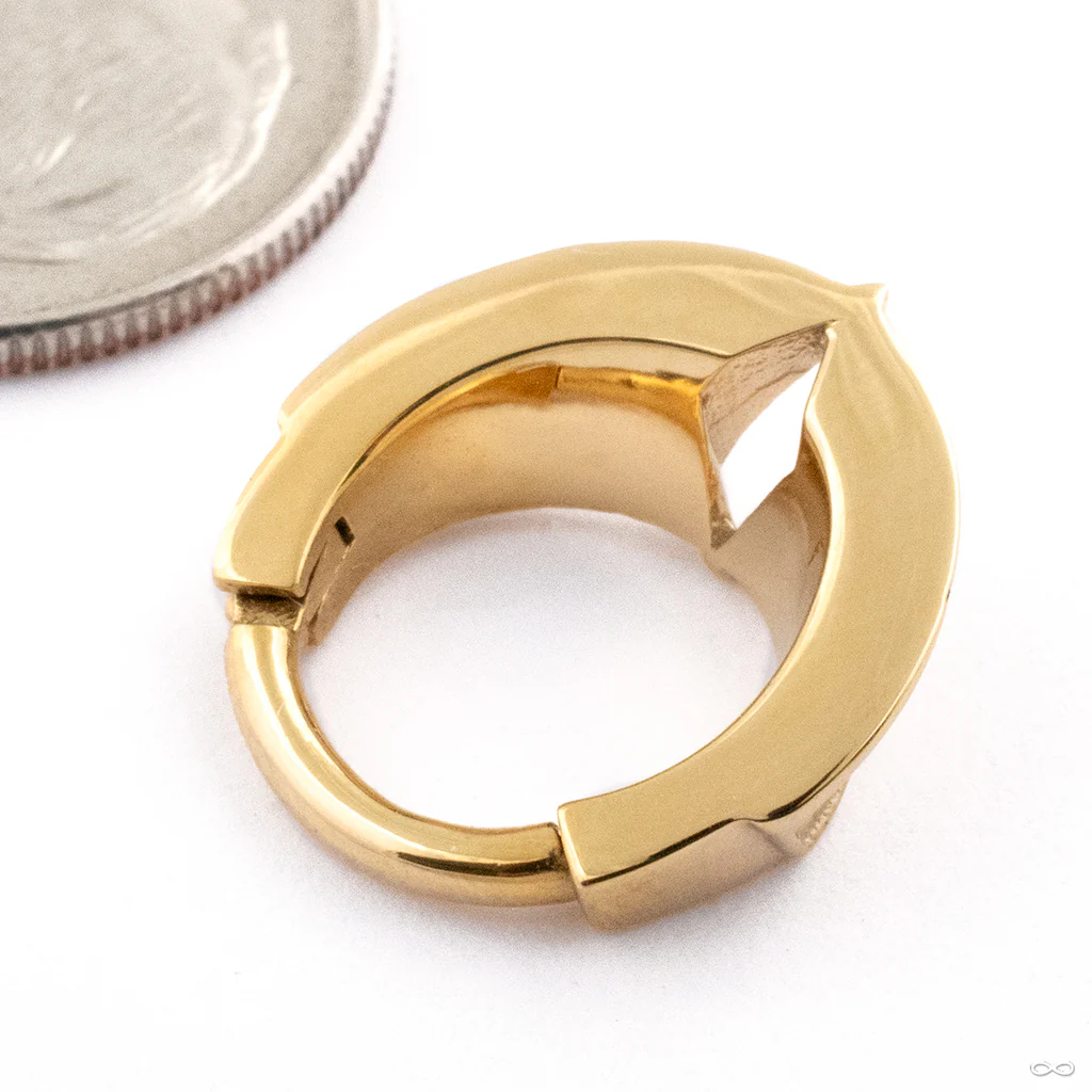 Epoch Clicker from Tether Jewelry - Image 3