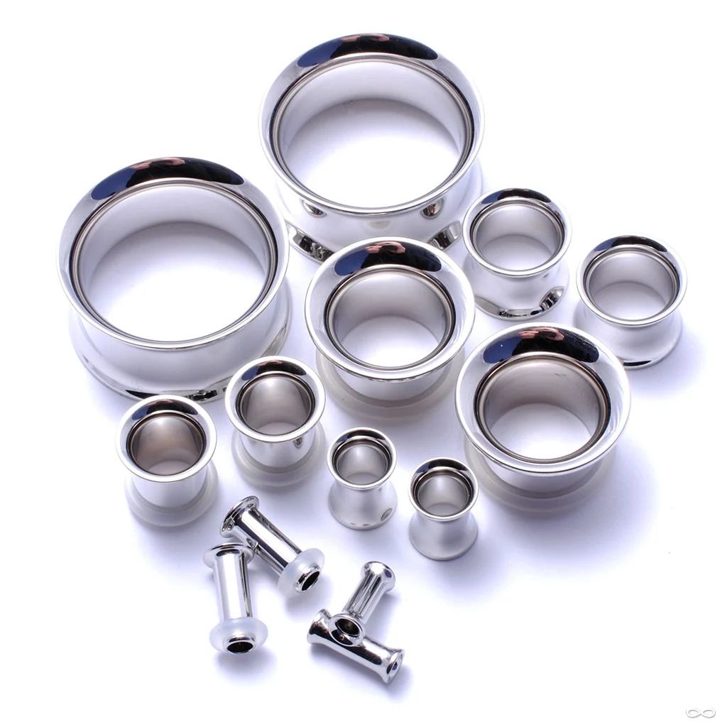 Eyelet in Steel from Industrial Strength