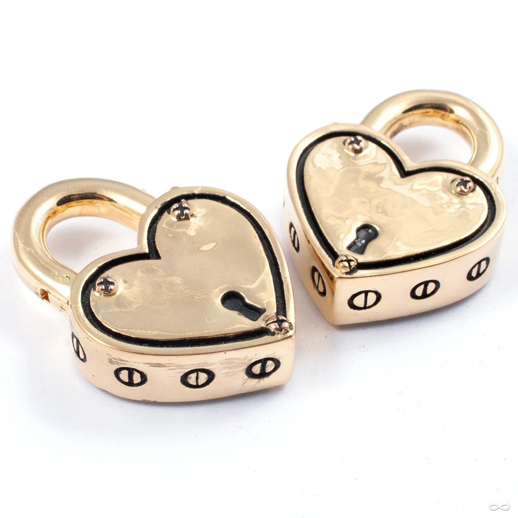 Forever Yours from Maya Jewelry