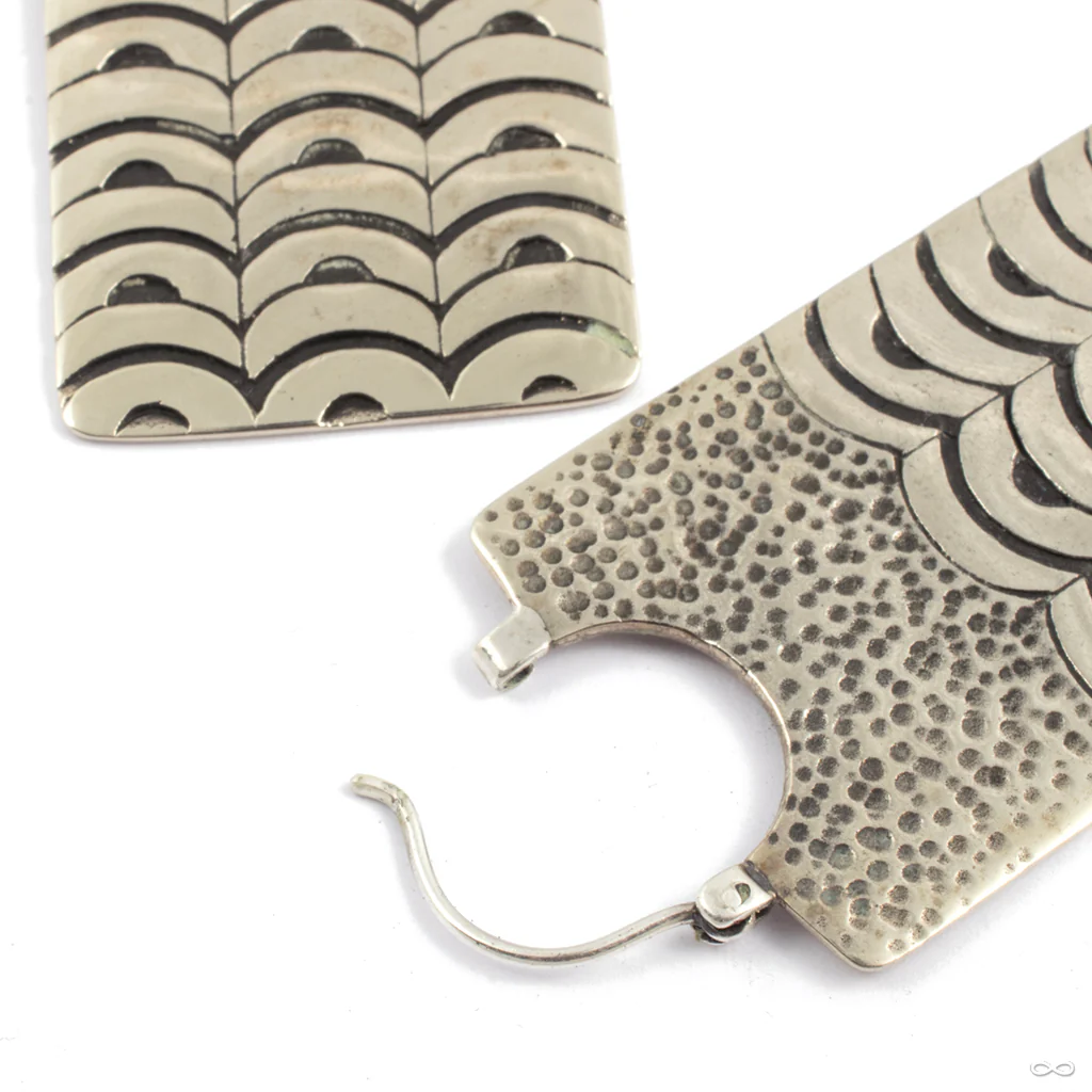 Ginza Earrings from Oracle - Image 3