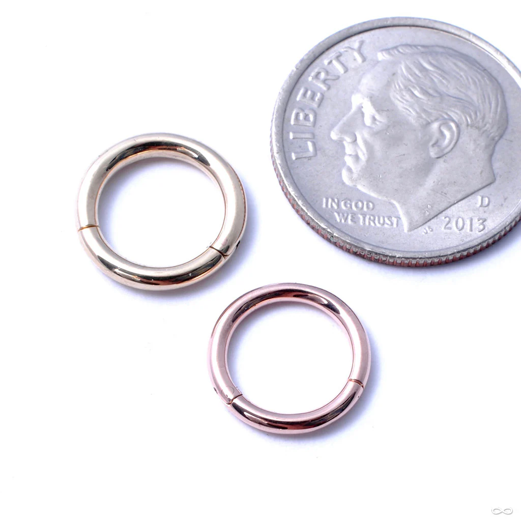Gold Clicker from LeRoi - Image 3