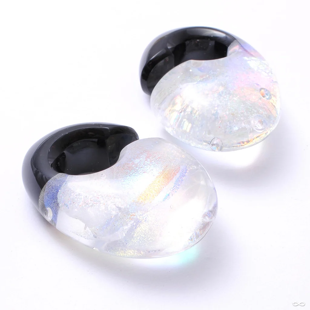 Hagakure Shogun Ovoids from Gorilla Glass - Image 2