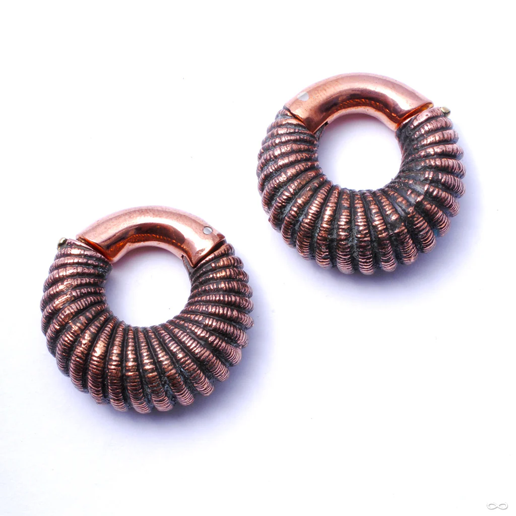 Idol from Maya Jewelry - Image 2