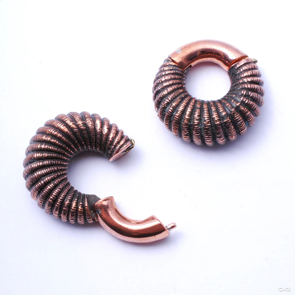 Idol from Maya Jewelry - Image 3