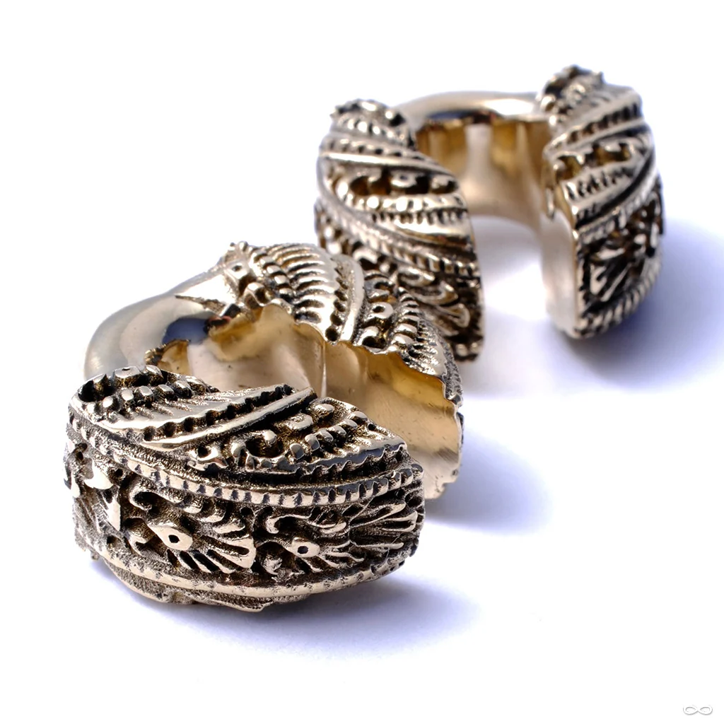 Jaya Weights from Diablo Organics - Image 2
