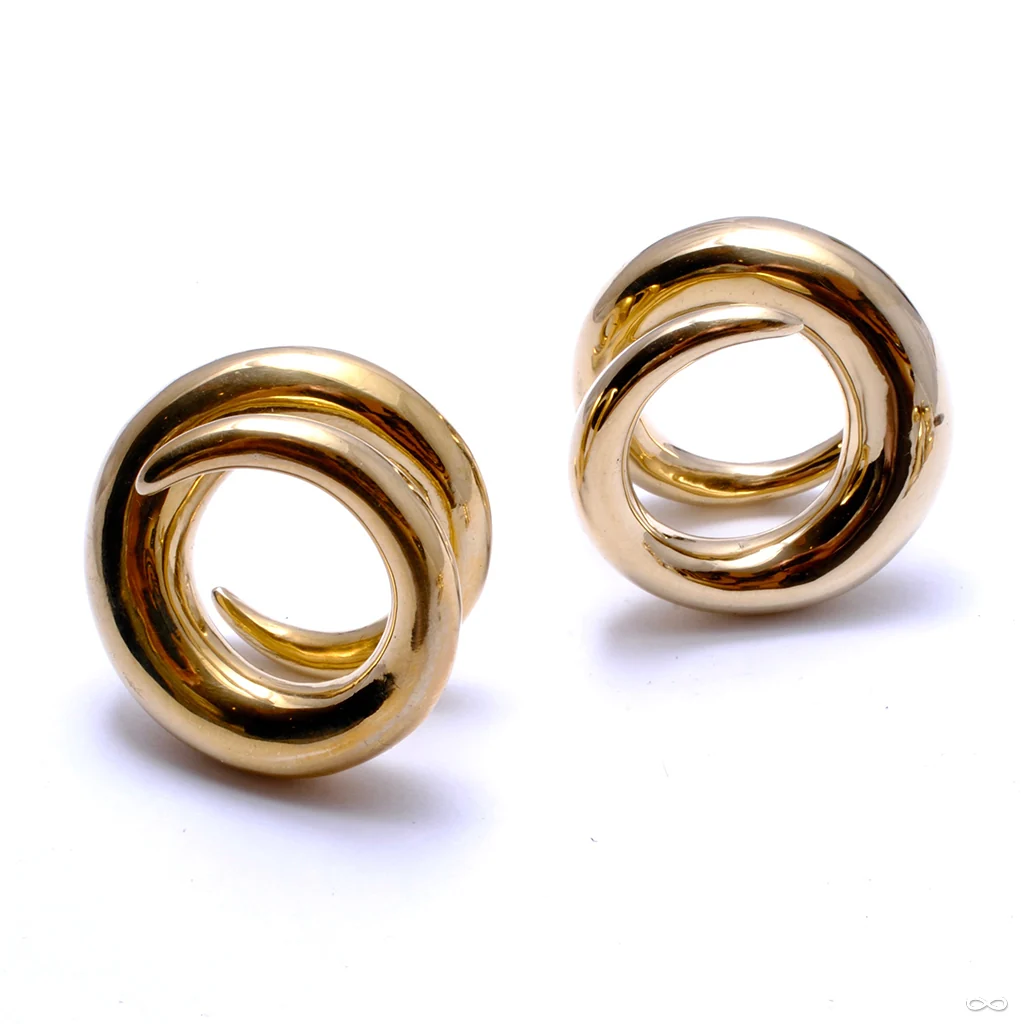 Khmer Coil Weights from Diablo Organics - Image 3