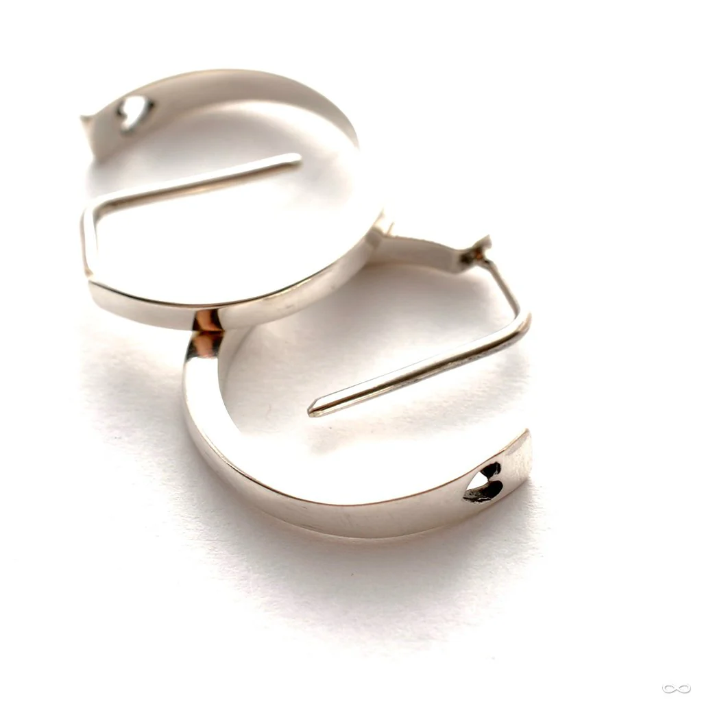 Kiki Earrings from Maya Jewelry - Image 2
