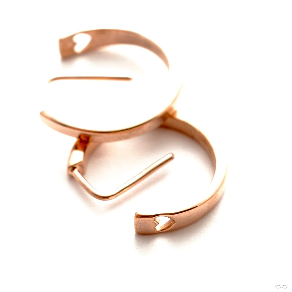 Kiki Earrings from Maya Jewelry - Image 3