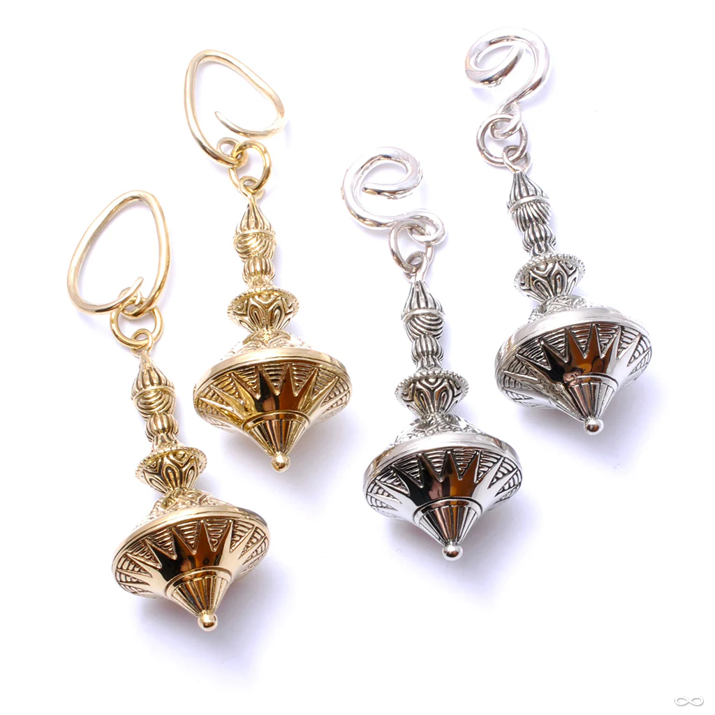 Leo Weights from Diablo Organics - Image 2