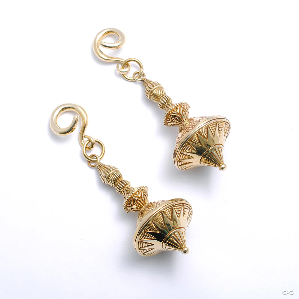 Leo Weights from Diablo Organics - Image 4