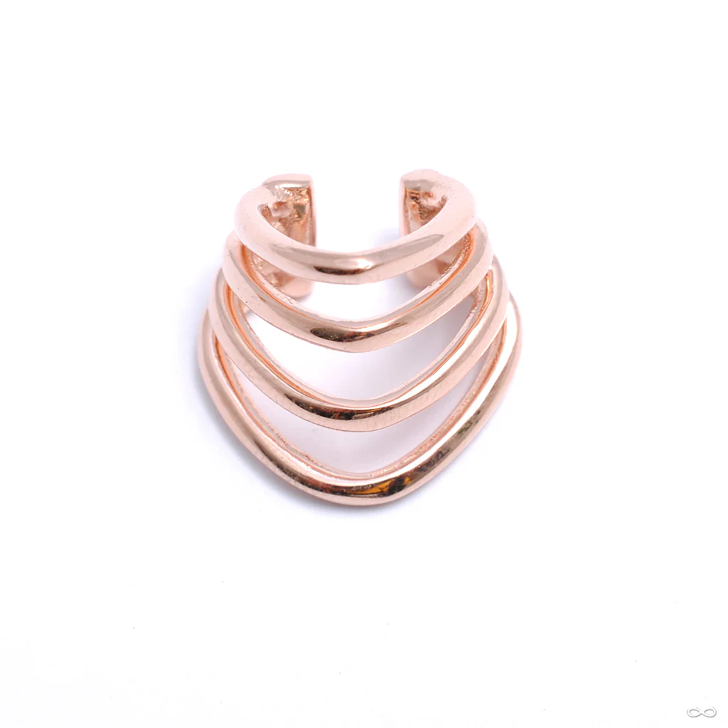 Little Warrior Cuff from Tawapa - Image 6