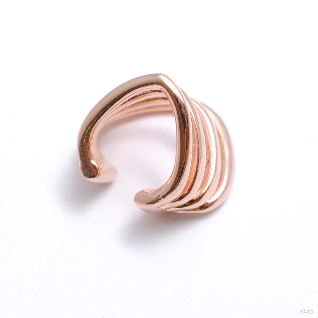 Little Warrior Cuff from Tawapa - Image 7