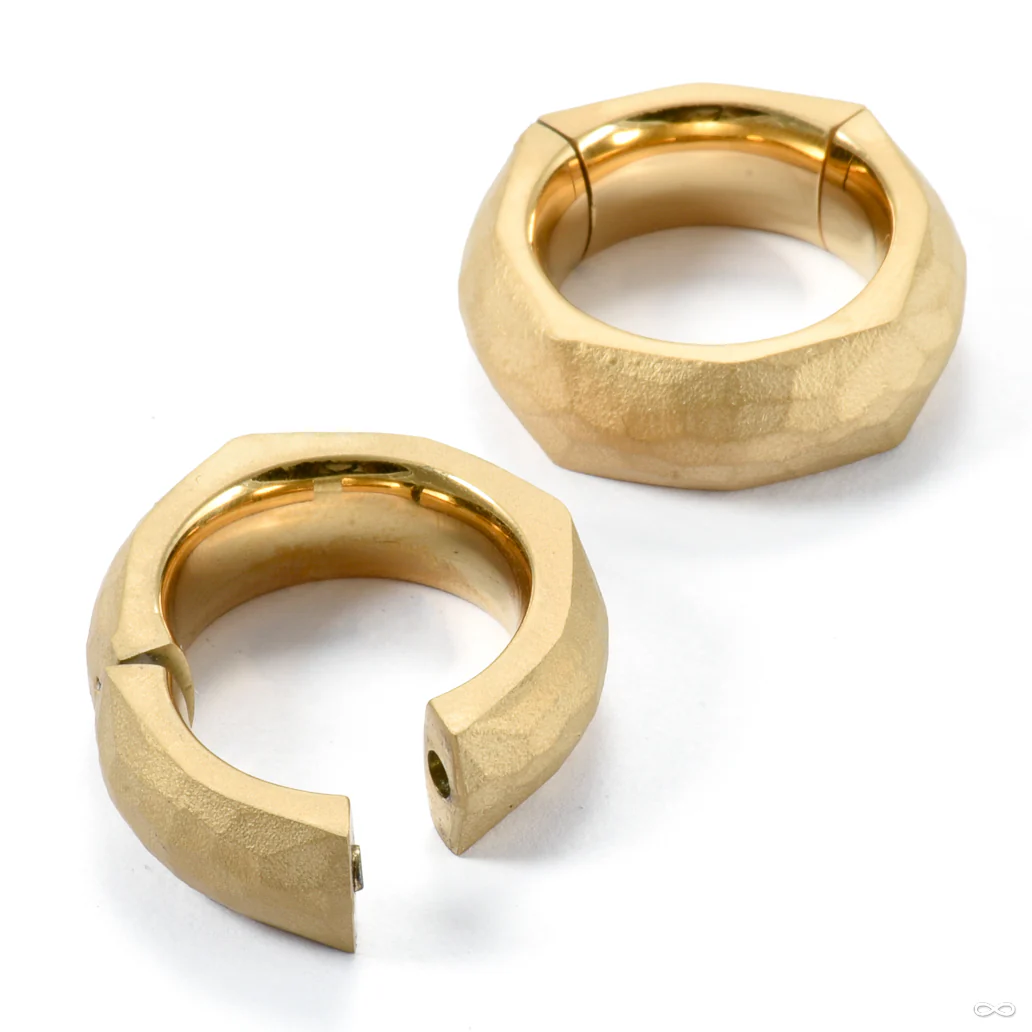 Matte Paradox Weights from Tether Jewelry - Image 3