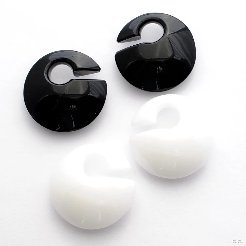 Mini Eclipse Weights from Gorilla Glass - Image 3