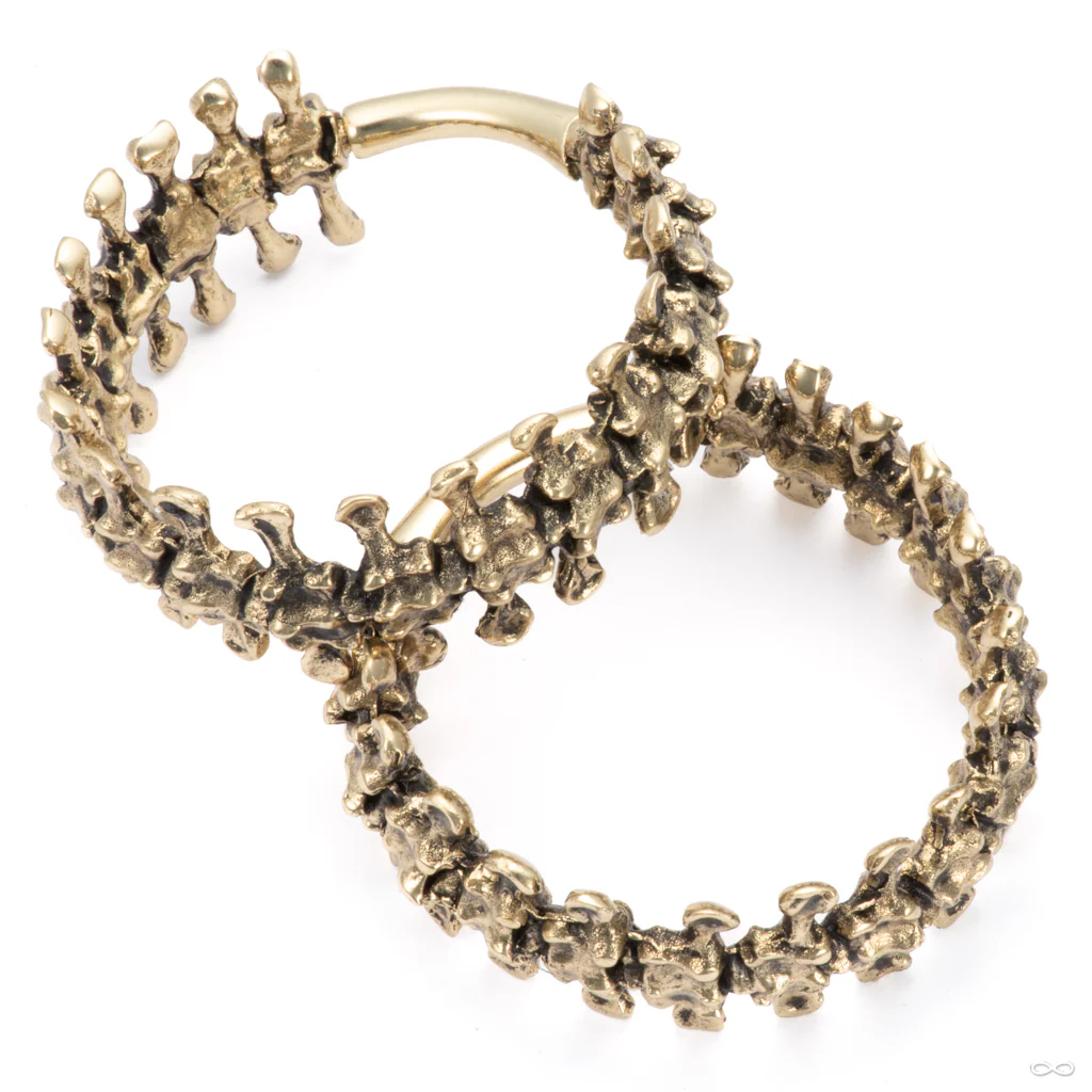 Náströnd from Symmetry Body Jewelry - Image 2